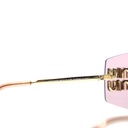 Miu Miu MU54YS  Lens Width: 68, Bridge Width:15 - 120, 5AK06I  C080