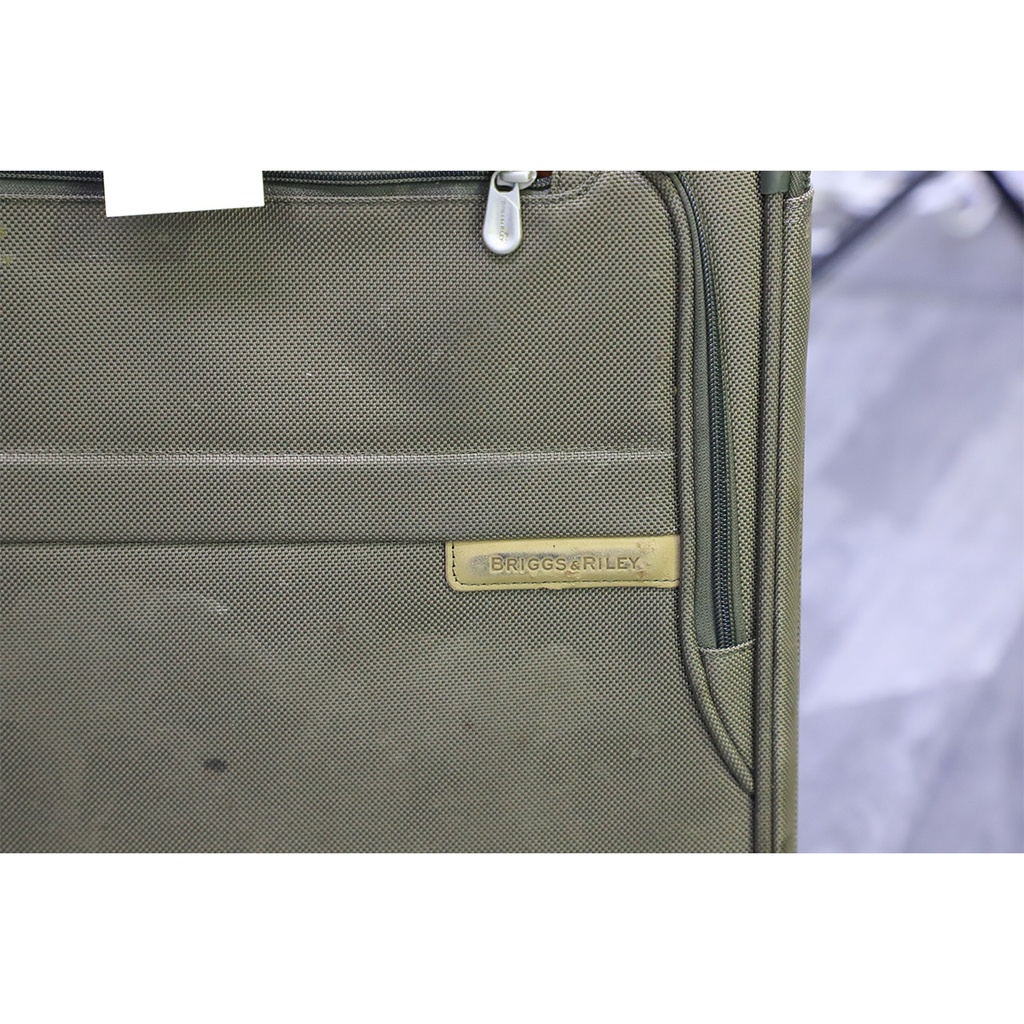 Biggs And Riley Cabin Luggage Travel Ware