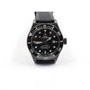 Swiss Military Automatic SMA34075 Automatic Sapphire Crystal