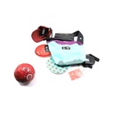 Mix World Cup 2022 Qatar Goodies