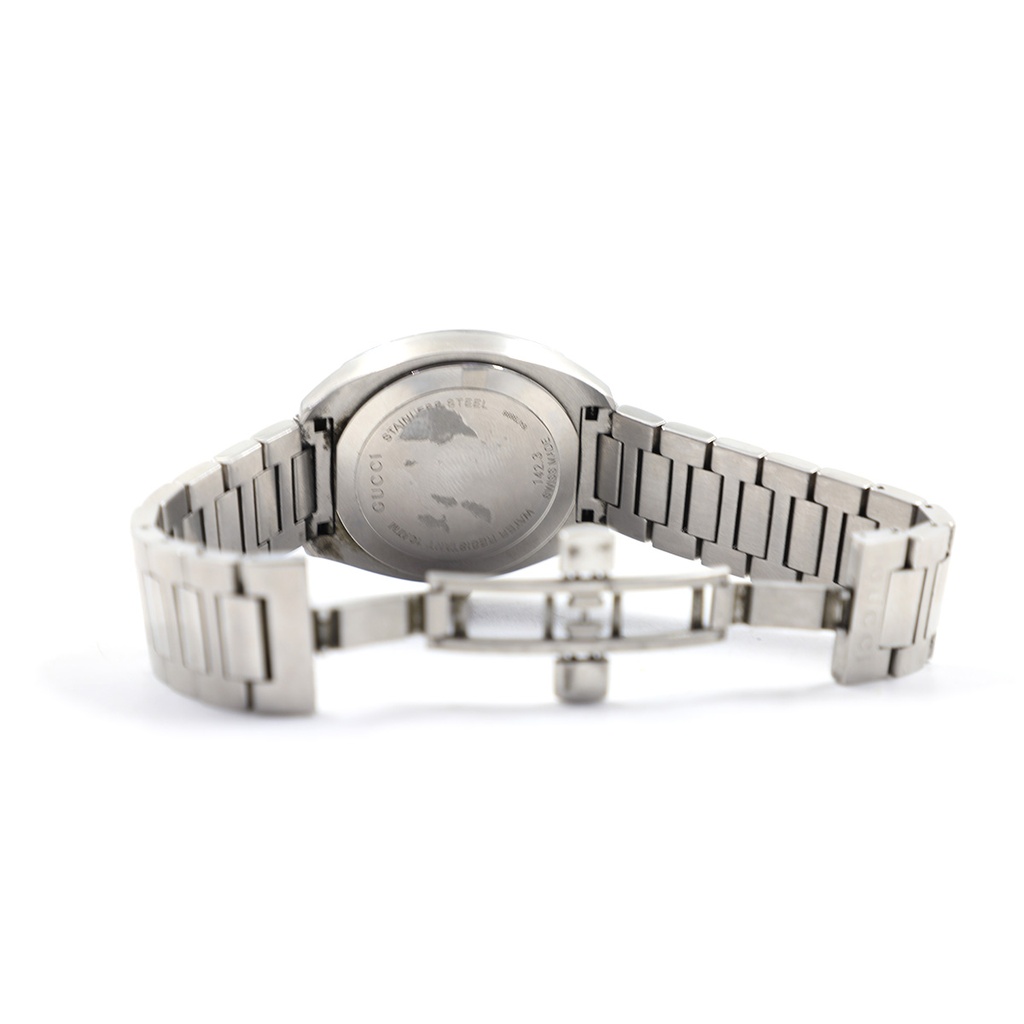 Gucci 142.3 Swiss Made 16479898 142.3