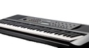 YAMAHA PSR-E273 Portable Keyboard With 61 Keys (Black)