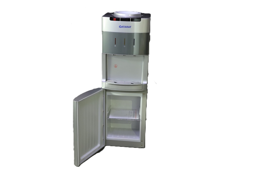 Qatarat Water Dispenser