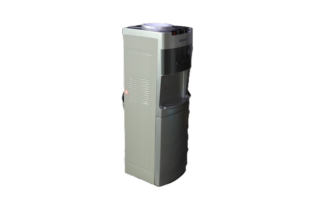Qatarat Water Dispenser
