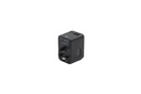 EPICKA Universal Travel Adapter, GaN International Plug Adapter TA-105 Pro