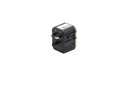 International Travel Power Adapter With 4 USBs (5.6A), Fast Charging Type-C