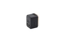 International Travel Power Adapter With 4 USBs (5.6A), Fast Charging Type-C