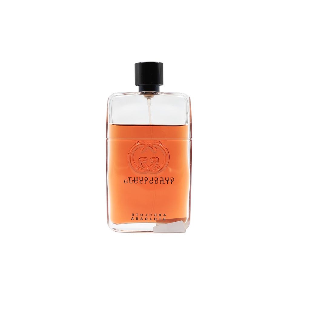 Gucci Guilty Absolute 100 ml Used ** 70%~88
