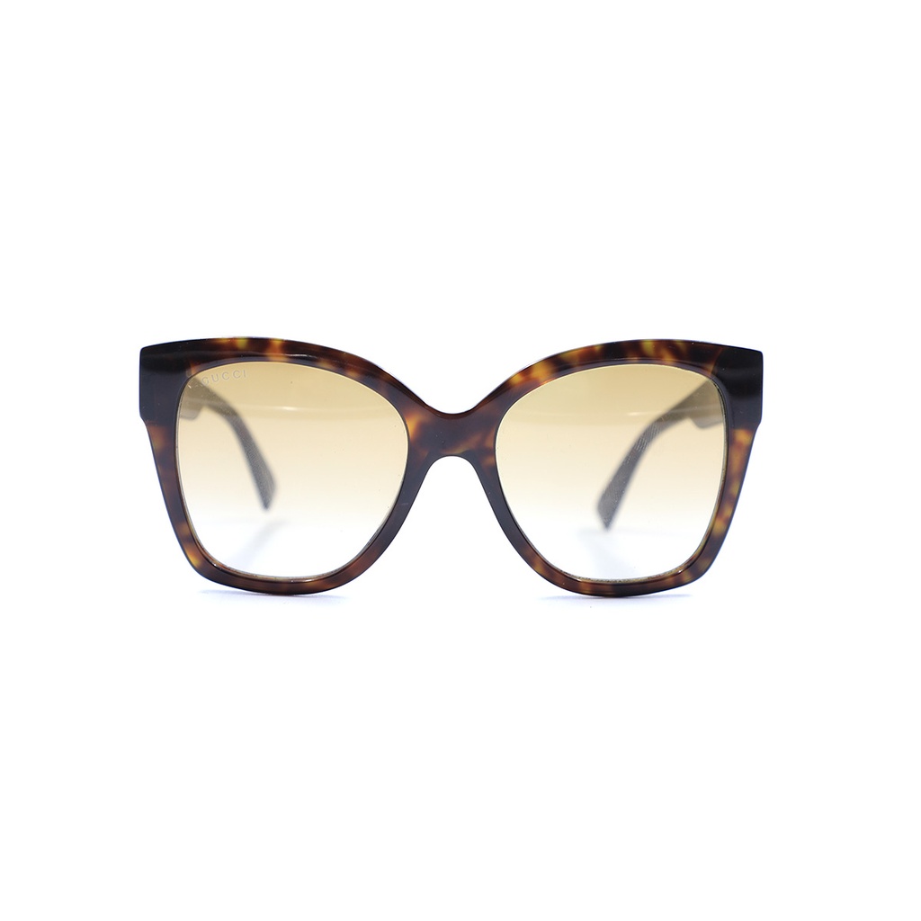 Gucci GG0459S 002 Lens Width: 54, Bridge Width:19 - 145 Made In Italy
