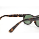 RayBan RB 2283-F MR Burbank 902/31 Lens Width:55, Bridge Width:20 145 Made In Italy
