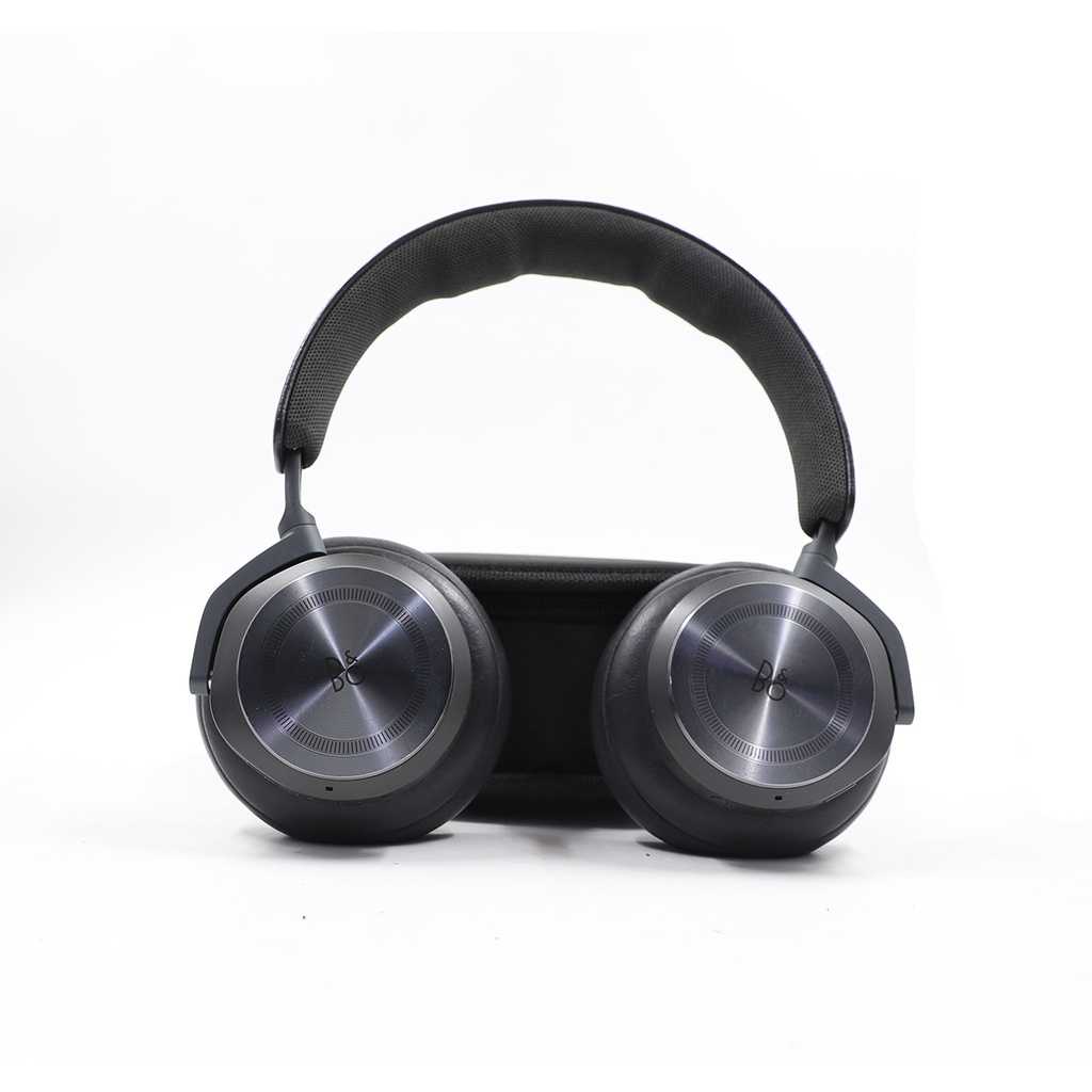 Bang & Olufsen Beoplay HX - Premium Wireless Bluetooth Over-Ear Active Noise Cancelling Headphones