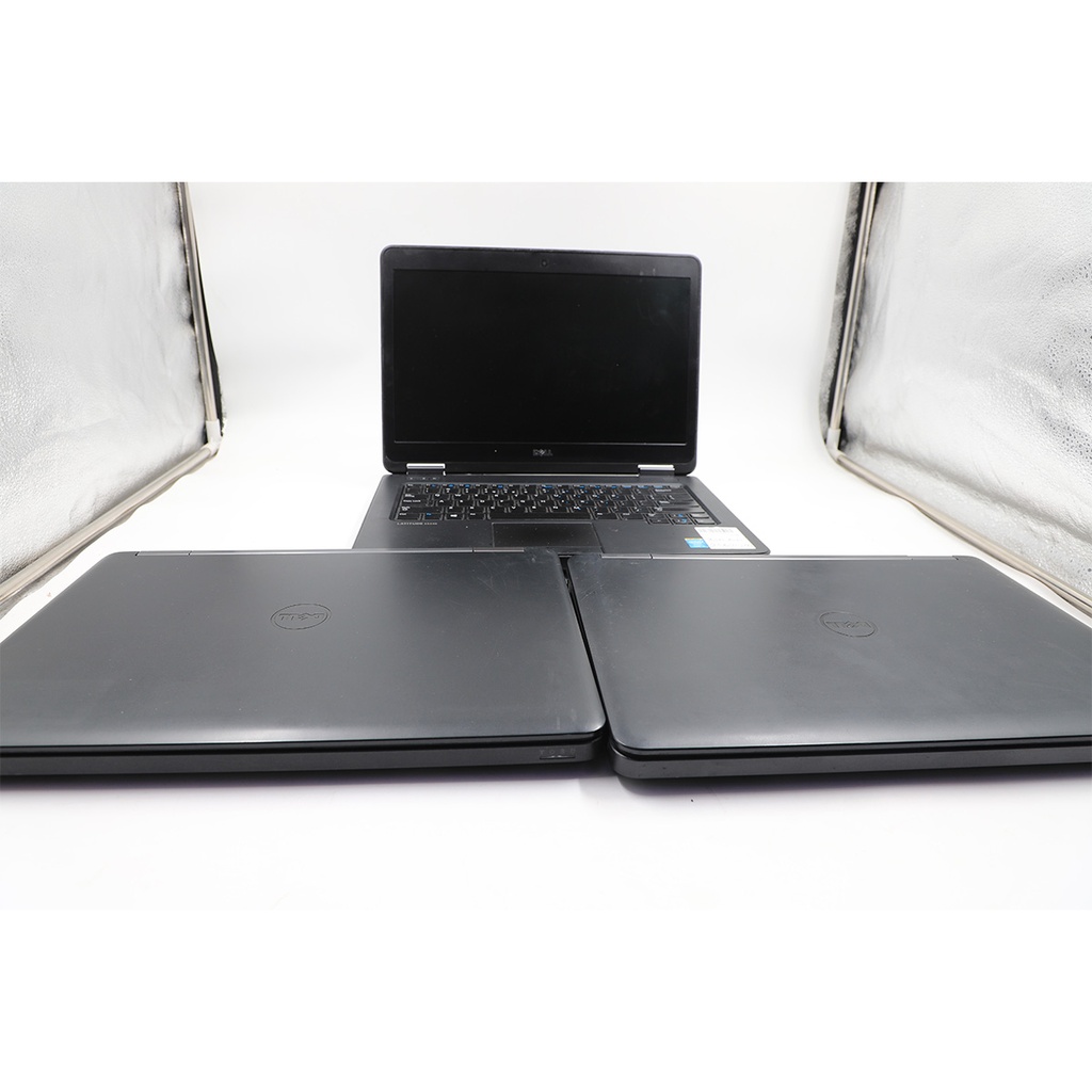 Dell lutitude E5440 intel Core i5 - 4200U 8GB Ram 256 SSD *Batter Work with Charger Only*