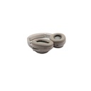 Sony WH-1000XM3 Wireless Noise canceling Stereo Headset Silver