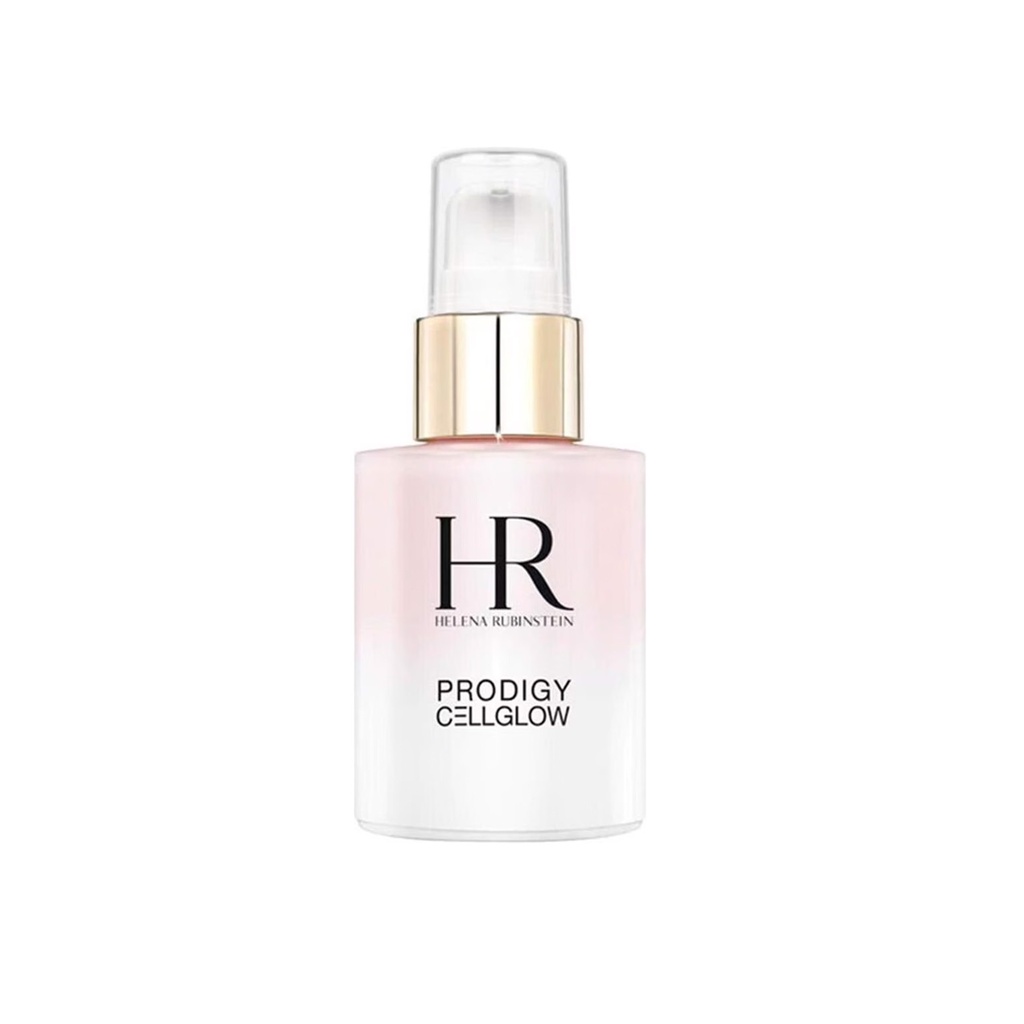 Helena Rubinstein Prodigy Glow Effect Face Fluid Helena Rubinstein Prodigy Cellglow Fluid 30Ml