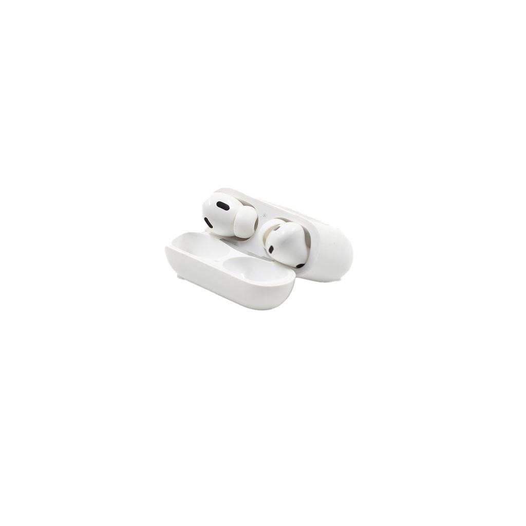 Apple AirPods Pro 2nd Generation with Mag Safe Case (USB-C)