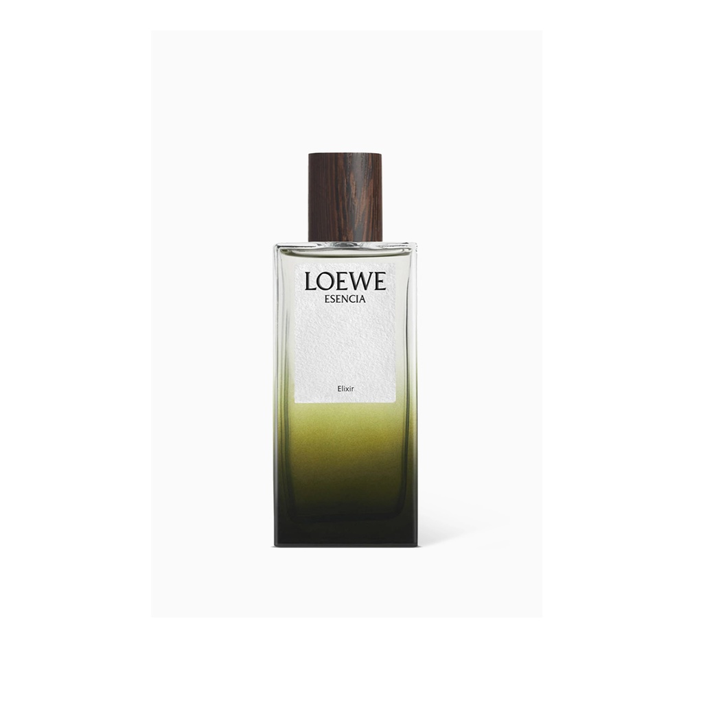 Loewe Esencia Elixir Eau de Parfum 75ML