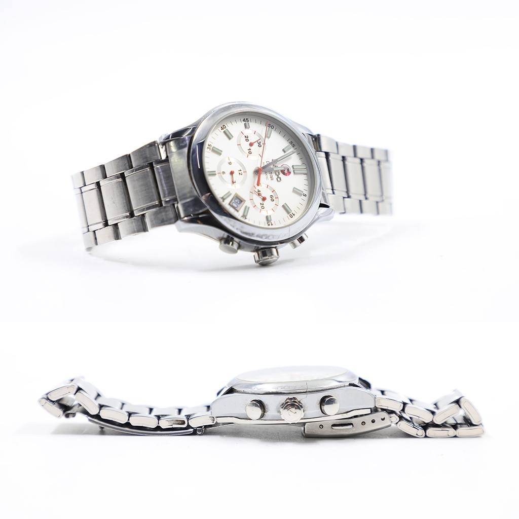 Rado Diastar Automatic 650.0661.3, Scratchproof, Water sealed 10232956
