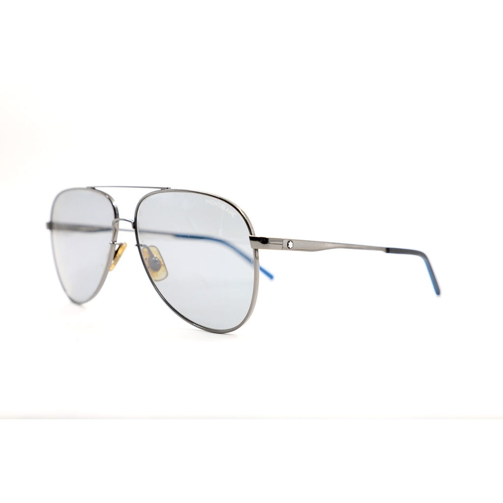 Mont Blanc MB103S 002 Lens Width:59, Bridge Width 13 - 145, Made in japan