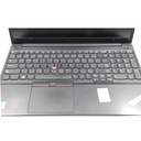Lenovo ThinkPad E15  Gen 2, i3 11Gen 1115G4 , 8 Gb Ram , 256 gb ssd windows 10 pro