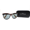 The Marc Jacobs  Sun RX 15 32263459, Lens Width: 55, Bridge:18,
