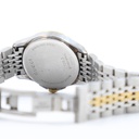 Gucci 126.5 Swiss Made,Stainless Steel Water Resistant