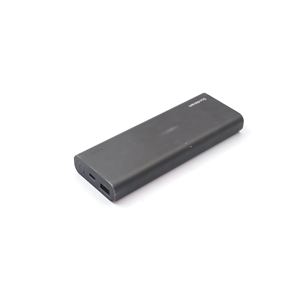Sandstrom 20100 MAh S6pb20kc17, Capacity : 20100 mAh, I
