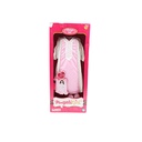 Hayati Girl Abaya Set Includes Abaya & Pair Of Shoes