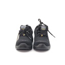 Safety Jogger Mens Ecofitz S1P Low Boots Size - 35