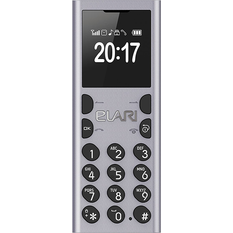 Elari nanoPhone c