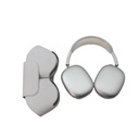 Apple AirPods Max With Smart Case- Space Gray - Auction