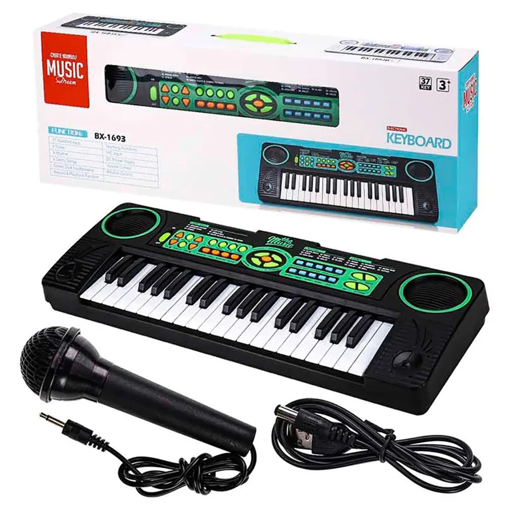 Keyboard BX-1693
