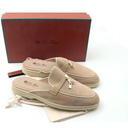 Loro Piana M 71847 Size :39 1/2.