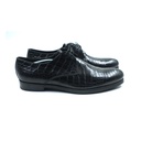 Prada Vetro Cuo Made In Italy 1 2E 2165  10 Size: 44