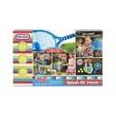 Little tikes Splash Hit Tennis  2+