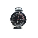 Swiss Military 20075 by Chrono Stainless Steel Case