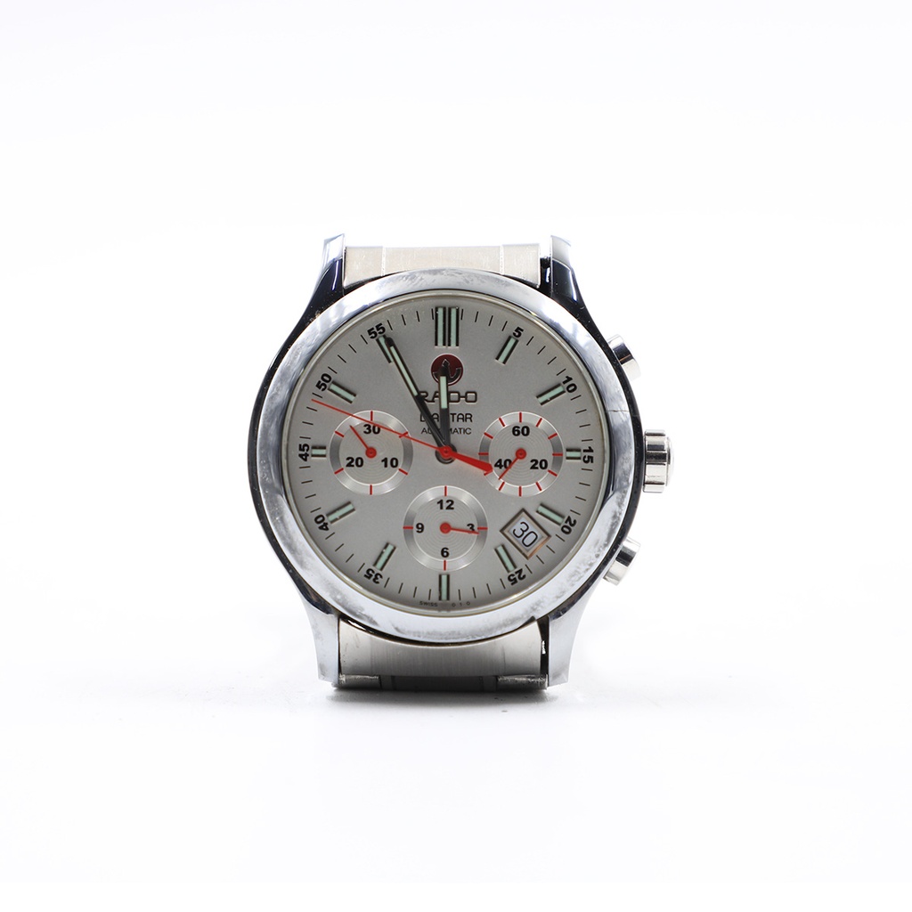 Rado Diastar Automatic 650.0661.3, Scratchproof, Water sealed 10232956