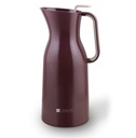 Dorsch Vacuum Jug 1.0L Burgundy
