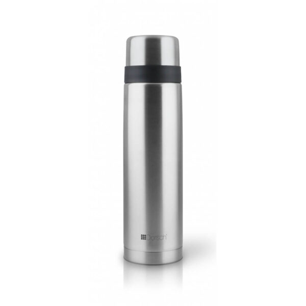 Dorsch Vacuum Flask 700ml - Stainless