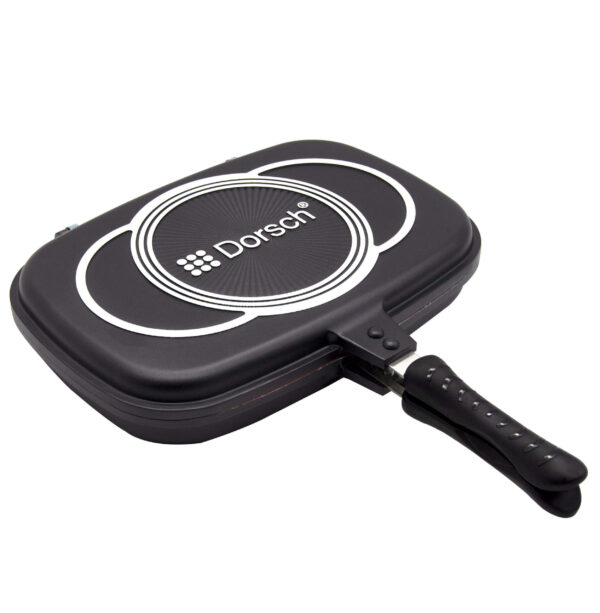 Dorsch Double Grill - 36 cm