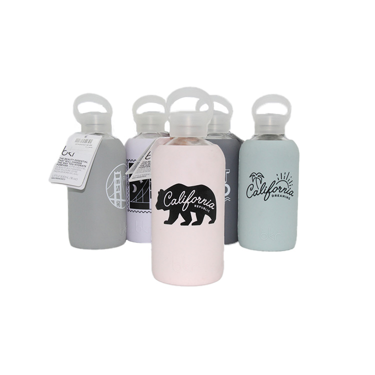 bkr Little 500mL (16 oz) The Beauty Essential That Will Change The Way You Hydrate Forever