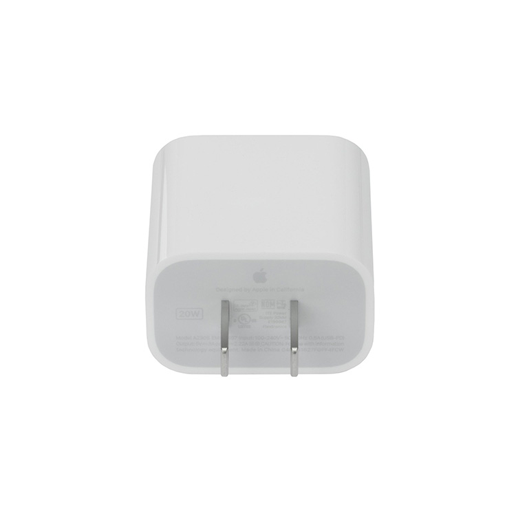 Apple USB-C 20W Power Adapter -