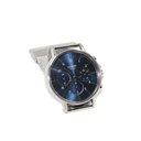 Casio, Mtp-E321, Stainless Steel