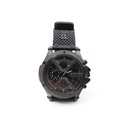 Police JQ211105 Full Black Analog Watch