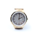 DKNY NY-2383, Solid Stainless Steel