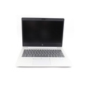 HP EliteBook 830 G5, i5-8th Gen 1.7 Ghz, 8 GB DDR4, 256GB SSD **No Charger & Battery Midlife**