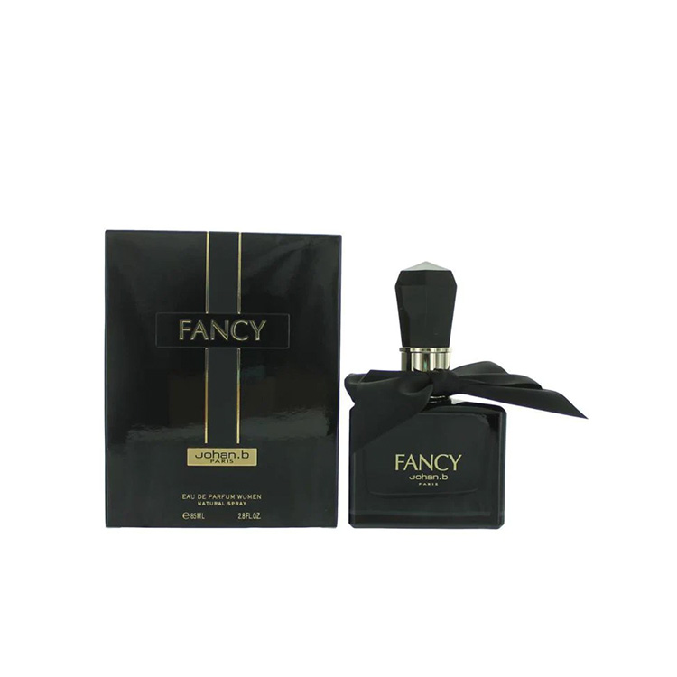Fancy Johan.b Paris, Eau De Parfum Women 85 ml