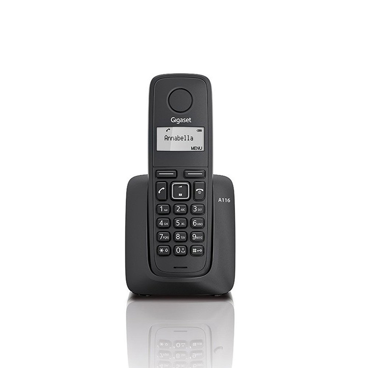 Gigaset A116 130 h 12h