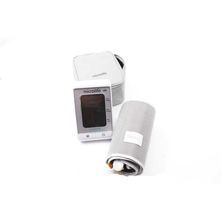 Microlife Gentle+, BP A200 AFIB