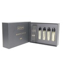 JOVOY, Rare 4  Perfume Samples, March 24 QQQ