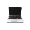 HP Elitebook 820 G1 14Inch Display, i7-4600U 4th Gen / 8 GB/ 256 GB SSD,